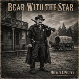 Bear With The Star