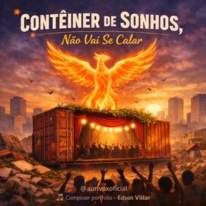 Contêiner de Sonhos