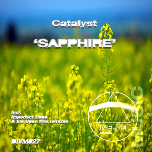 Sapphire (Imperfect Hope Remix)