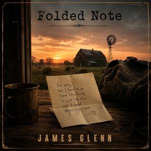 Folded Note