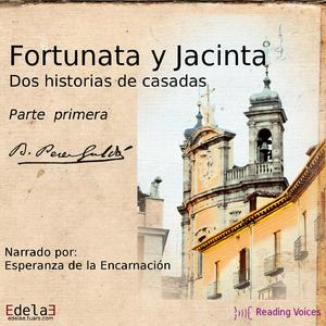 Fortunata y Jacinta. Parte primera. 5 Viaje de novios VI