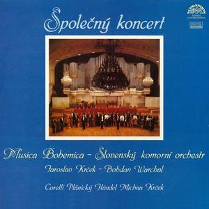 Concerto grosso in D major, Op. 6, No. 4, IV. Allegro