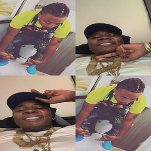 SOUL SNATCHER (feat. MOPHEAD)