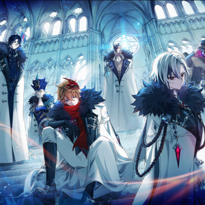 【原神-愚人众】致 女 皇