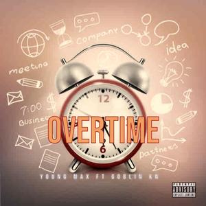 Overtime (feat. Goblin KN)