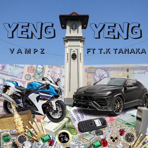 Yeng Yeng (Clean Edit)