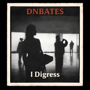 I Digress (PodcastTheme)