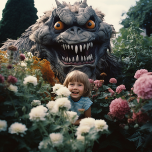 别偷走我的温度