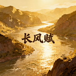 长风赋
