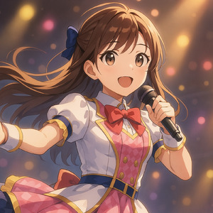 こっそりアイドル宣言