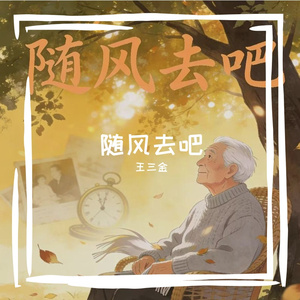 随风去吧