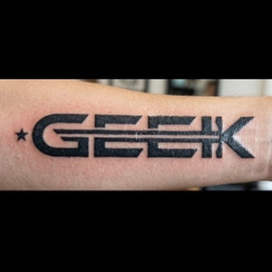 Geek