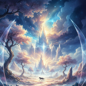 幻夜の鎖