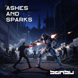Ashes and Sparks