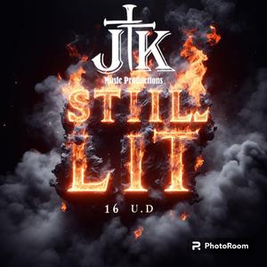 Not Alone (feat. Killshot & SUPERMOM)