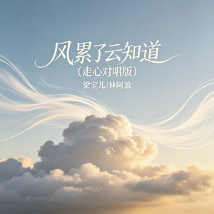 风累了云知道(走心对唱版)