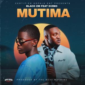 MUTIMA (feat. Dizmo)