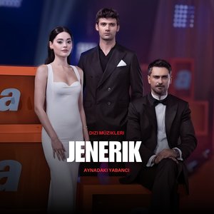 Aynadaki Yabancı (Jenerik)