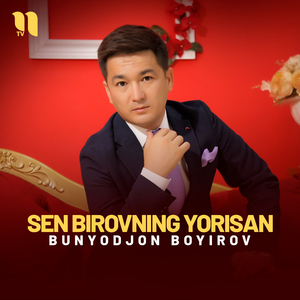 Sen birovning yorisan