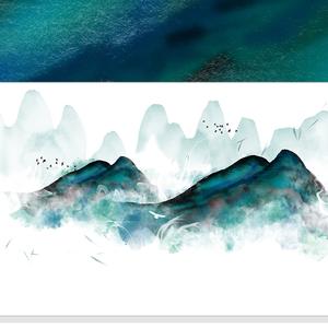 【印象曲】山海经