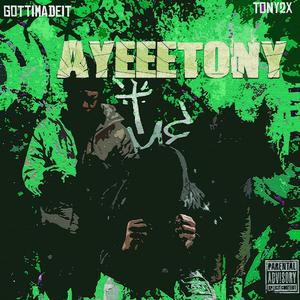 Yung WD (feat. Yungblizzy)