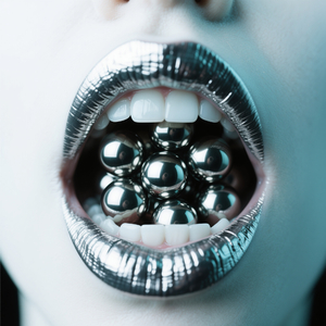 Circles In Your Mouth