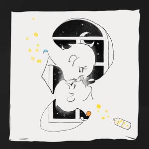 【宇日俱曾同人曲】珠玉在侧