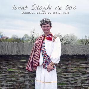 Mândră, gându de mi-ai știi (live) (live)