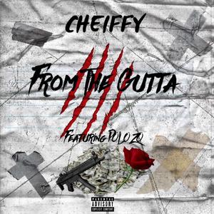 From the Gutta (feat. Polo Zo)