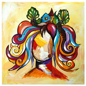 Папоротник