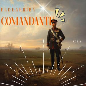Comandante