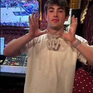 “Ballin"- Glo × Ian × 李文 × APMOZART Type Beat