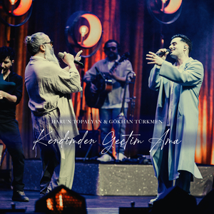 Kendimden Geçtim Ama (Canlı)