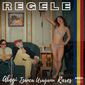 REGELE l BUZZ VOL.2 (Radio Edit)