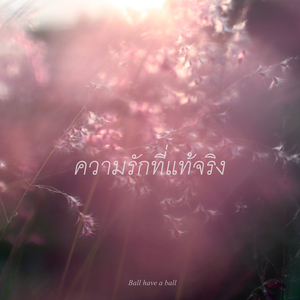 ความรักที่แท้จริง