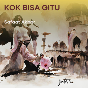 Kok Bisa Gitu