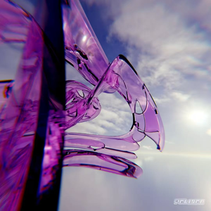 Pixel Affection (poligon flip)