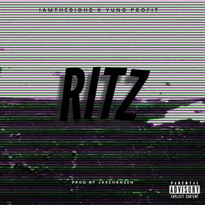 Ritz (feat. IamthebigHB)