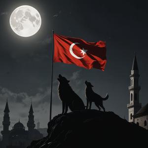 Tan Atarken Yüce Tanrı Dağından