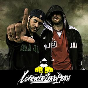 Rayen (feat. Sativo)