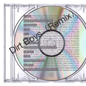 kohh - Dirt Boys(Remix)（Young Bug / Guan-B / Young Goes remix）