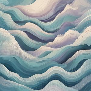 Deep Flow Again by @vdovee