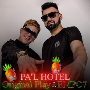 Pa´l Hotel (feat. Empo7)