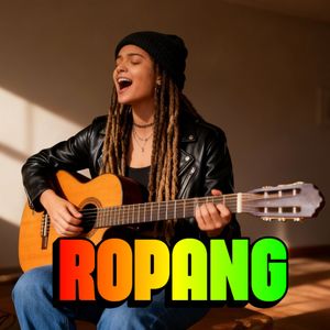 ROPANG (Reggae)