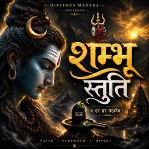 शम्भू स्तुति | Powerful Shiva Stuti
