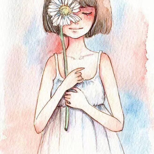 让我做你的眼睛