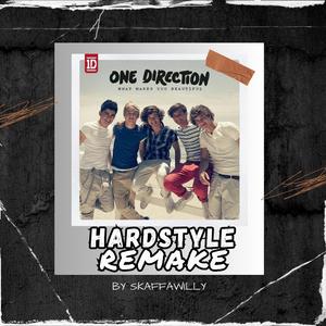 What Makes You Beautiful (FULL Hardstyle Remake)