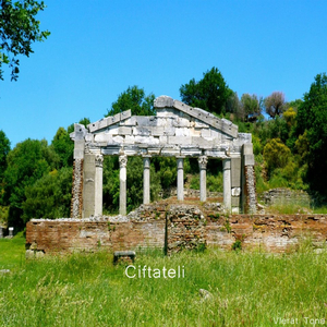 Ciftateli