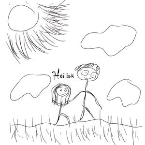 Hei isä