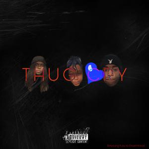 Thug Cry (feat. Bmyoung & Kashhhkarii) (Remix)